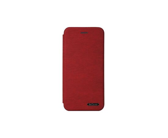 Чехол для моб. телефона BeCover Exclusive Samsung Galaxy A03s SM-A037 Burgundy Red (707008)