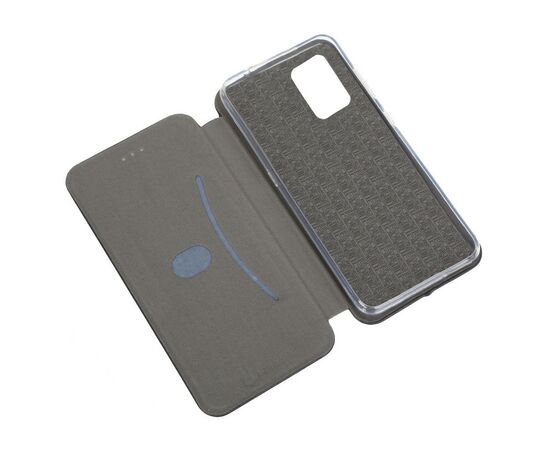 Чохол до моб. телефона BeCover Exclusive Samsung Galaxy M52 SM-M526 Black (707046), зображення 3