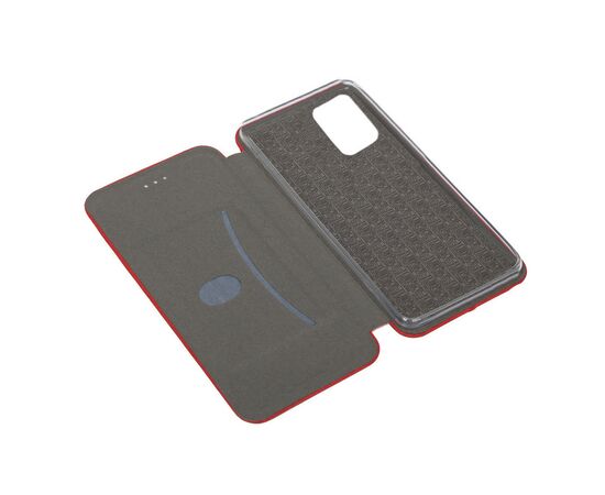 Чехол для моб. телефона BeCover Exclusive Samsung Galaxy M52 SM-M526 Burgundy Red (707047), изображение 3