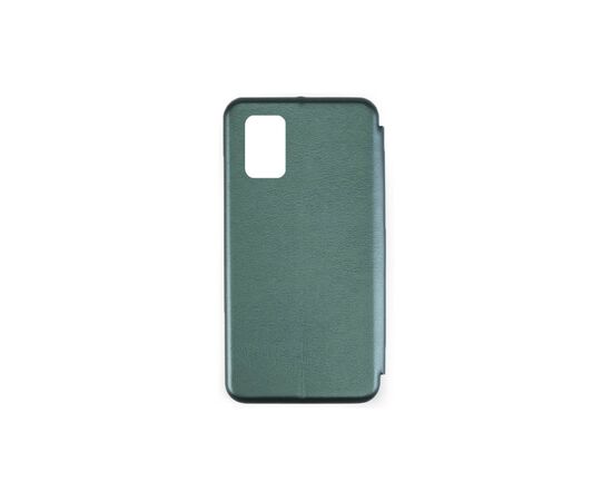 Чохол до моб. телефона BeCover Exclusive Samsung Galaxy M52 SM-M526 Dark Green (707048), зображення 2