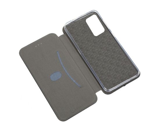 Чехол для моб. телефона BeCover Exclusive Xiaomi Redmi Note 11 4G/10 2021/10 2022 Black (707014), изображение 3 Чехол для моб. телефона BeCover Exclusive Xiaomi Redmi Note 11 4G/10 2021/10 2022 Black (707014), изображение 3