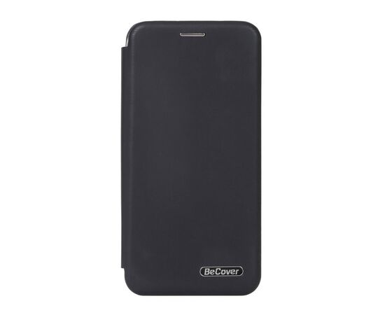 Чехол для моб. телефона BeCover Exclusive Xiaomi Redmi Note 11 4G/10 2021/10 2022 Black (707014)