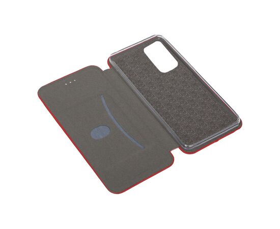 Чехол для моб. телефона BeCover Exclusive Xiaomi Redmi Note 11 4G/10 2021/10 2022 Burgundy R (707015), изображение 3