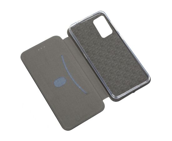 Чехол для мобильного телефона BeCover Exclusive Xiaomi Redmi Note 11 Pro / 11 Pro Plus Black (707018), изображение 3 Чехол для мобильного телефона BeCover Exclusive Xiaomi Redmi Note 11 Pro / 11 Pro Plus Black (707018), изображение 3