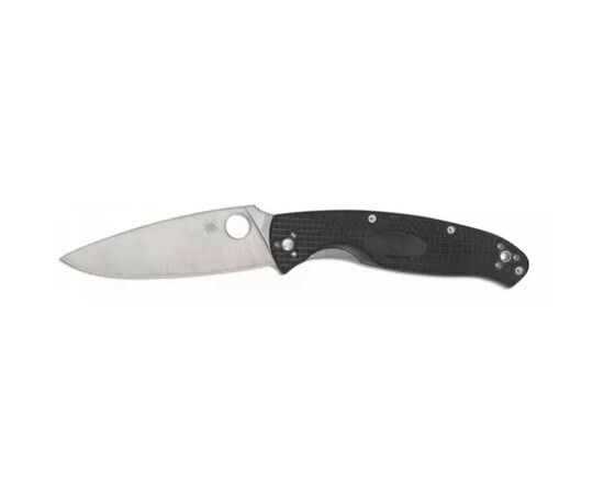 Ніж Spyderco Resilience FRN (C142PBK)