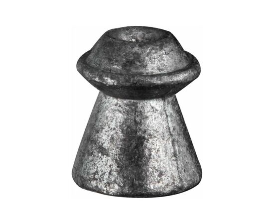 Пульки Beeman Hollow Point 4,5 мм 250 шт/уп (1222), изображение 2 Пульки Beeman Hollow Point 4,5 мм 250 шт/уп (1222), изображение 2