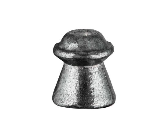 Пульки Beeman Hollow Point 4,5 мм 500 шт/уп (1230), изображение 2 Пульки Beeman Hollow Point 4,5 мм 500 шт/уп (1230), изображение 2