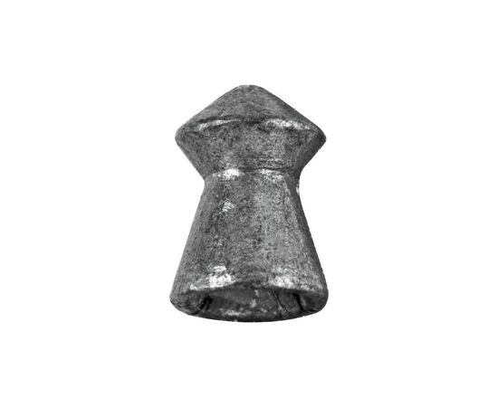 Пульки Beeman Pointed 4,5 мм 500 шт/уп (1239), изображение 2 Пульки Beeman Pointed 4,5 мм 500 шт/уп (1239), изображение 2
