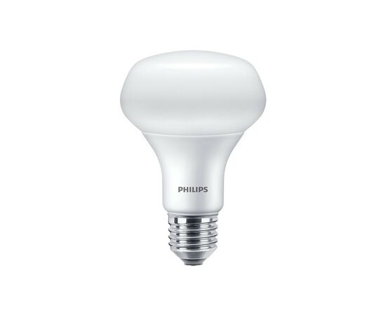 Лампочка Philips ESS LEDspot 10W 1150lm E27 R80 827 (929002966187)