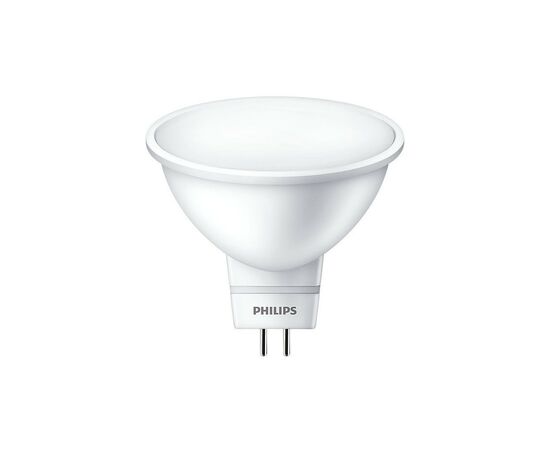 Лампочка Philips LED spot 3-35W 120D 4000K 220V (929001844908)