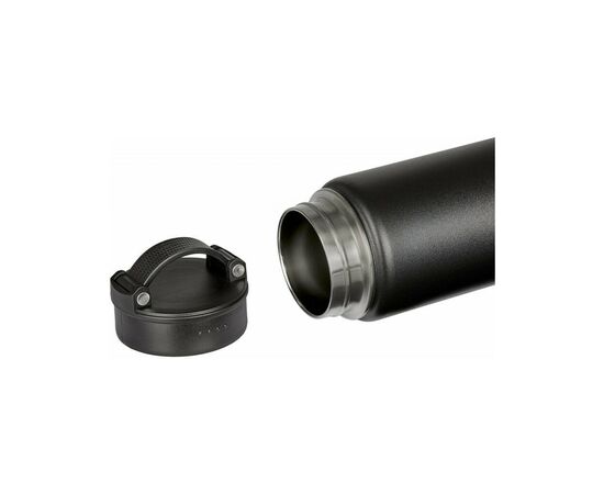 Термокружка Skif Outdoor Sporty 530 мл Black (HD-530-47B), зображення 3 Термокружка Skif Outdoor Sporty 530 мл Black (HD-530-47B), зображення 3