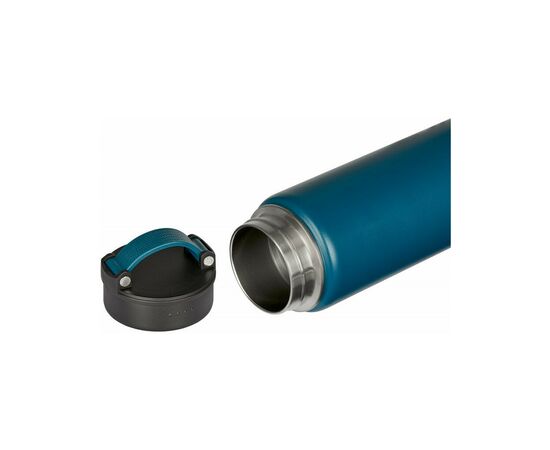 Термокружка Skif Outdoor Sporty 530 мл Blue (HD-530-47BL), зображення 3 Термокружка Skif Outdoor Sporty 530 мл Blue (HD-530-47BL), зображення 3