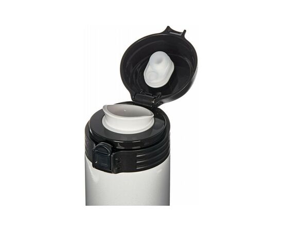 Термокружка Skif Outdoor Bokeh 500 мл Black (HD-500-49B), изображение 4 Термокружка Skif Outdoor Bokeh 500 мл Black (HD-500-49B), изображение 4