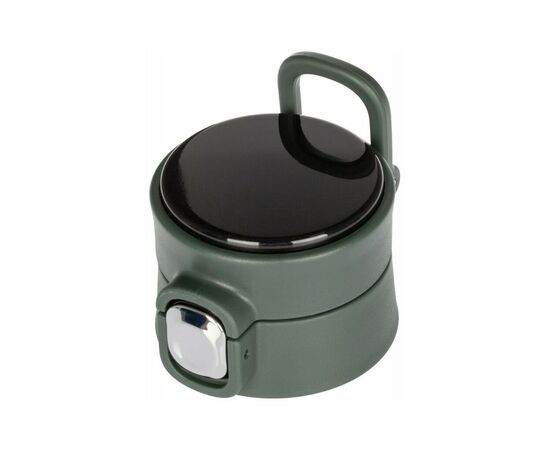 Термокружка Skif Outdoor Companion 420 мл Black (HD-420-83B), изображение 4 Термокружка Skif Outdoor Companion 420 мл Black (HD-420-83B), изображение 4