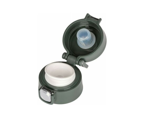 Термокружка Skif Outdoor Companion 420 мл Black (HD-420-83B), изображение 5 Термокружка Skif Outdoor Companion 420 мл Black (HD-420-83B), изображение 5