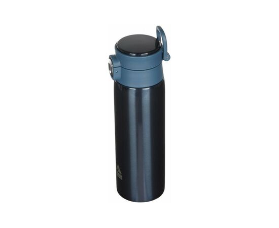 Термокружка Skif Outdoor Companion 420 мл Blue (HD-420-83BL), изображение 2 Термокружка Skif Outdoor Companion 420 мл Blue (HD-420-83BL), изображение 2