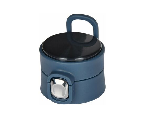 Термокружка Skif Outdoor Companion 420 мл Blue (HD-420-83BL), изображение 4 Термокружка Skif Outdoor Companion 420 мл Blue (HD-420-83BL), изображение 4