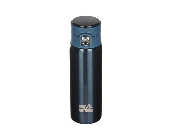 Термокружка Skif Outdoor Companion 420 мл Blue (HD-420-83BL)