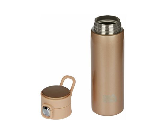Термокружка Skif Outdoor Companion 420 мл Gold (HD-420-83G), изображение 3 Термокружка Skif Outdoor Companion 420 мл Gold (HD-420-83G), изображение 3