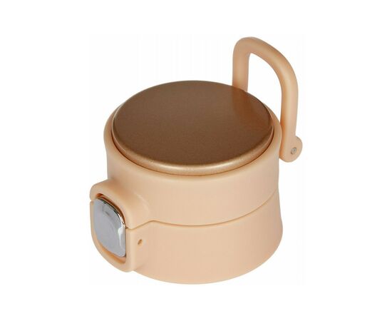 Термокружка Skif Outdoor Companion 420 мл Gold (HD-420-83G), изображение 5 Термокружка Skif Outdoor Companion 420 мл Gold (HD-420-83G), изображение 5