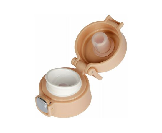 Термокружка Skif Outdoor Companion 420 мл Gold (HD-420-83G), изображение 6 Термокружка Skif Outdoor Companion 420 мл Gold (HD-420-83G), изображение 6