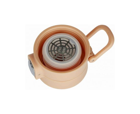 Термокружка Skif Outdoor Companion 420 мл Gold (HD-420-83G), изображение 7 Термокружка Skif Outdoor Companion 420 мл Gold (HD-420-83G), изображение 7