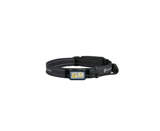 Фонарь Olight Array 2 Black (2370.35.27)