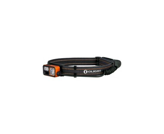 Фонарь Olight Array 2S Orange (2370.35.39), изображение 2 Фонарь Olight Array 2S Orange (2370.35.39), изображение 2