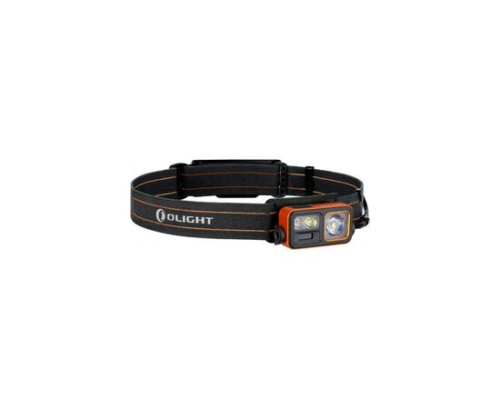 Фонарь Olight Array 2S Orange (2370.35.39), изображение 3 Фонарь Olight Array 2S Orange (2370.35.39), изображение 3