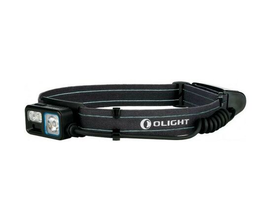 Фонарь Olight Array 2S Black (2370.35.28), изображение 2 Фонарь Olight Array 2S Black (2370.35.28), изображение 2