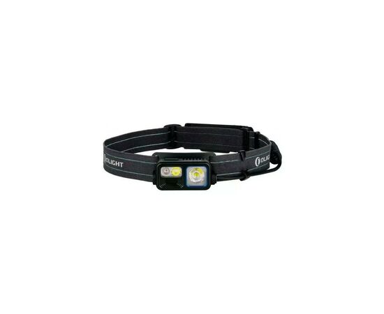 Фонарь Olight Array 2S Black (2370.35.28)