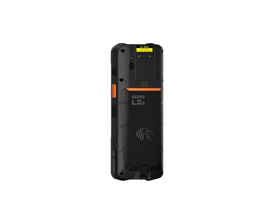 Термінал збору даних Sunmi L2s (with Zebra Scaner) 2D,3GB/32GB/5.5"/IP67, android 9.0 (SUNMI - L2s), зображення 5 Термінал збору даних Sunmi L2s (with Zebra Scaner) 2D,3GB/32GB/5.5"/IP67, android 9.0 (SUNMI - L2s), зображення 5