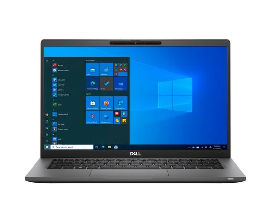 Ноутбук Dell Latitude 7420 (N057L742014UA_UBU)