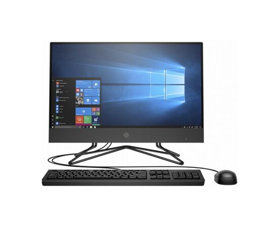 Компьютер HP 205 G4 AiO / Athlon 3050U (4U5X0ES)