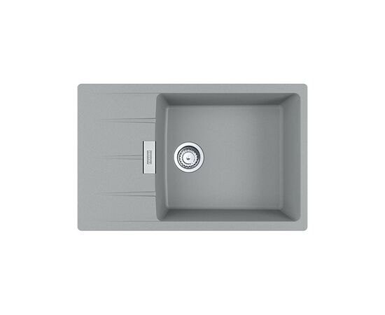 Мойка кухонная Franke Centro CNG 611-78 XL (114.0630.437)