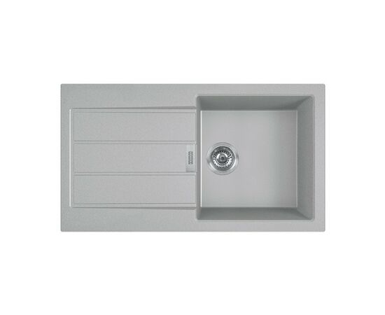 Мойка кухонная Franke S2D Slim 611-78 (143.0632.396)