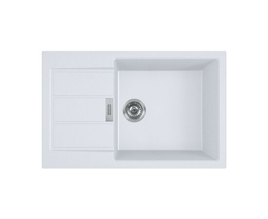 Мойка кухонная Franke Sirius 2.0 S2D 611-78 XL (143.0621.338)