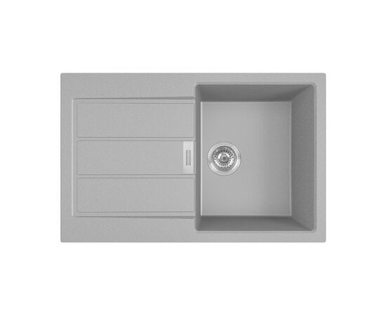 Мойка кухонная Franke Sirius 2.0 S2D 611-78 (143.0621.334)