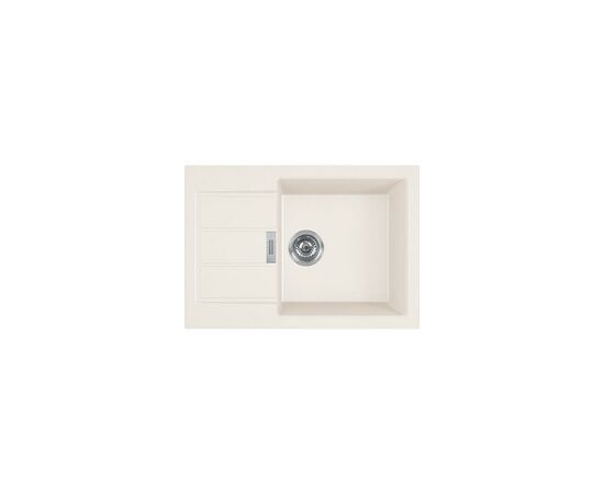 Мийка кухонна Franke Sirius 2.0 S2D Slim 611-62 (143.0631.540)