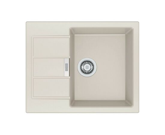 Мийка кухонна Franke Sirius S2D 611-62 (143.0627.381)
