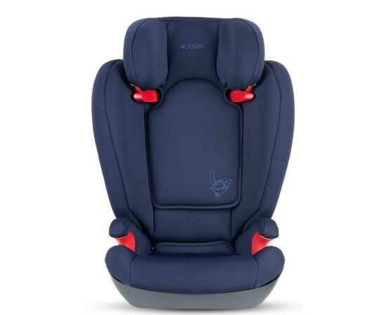 Автокресло Avova Star i-Size 15-36 кг Atlantic Blue (4260621462052), изображение 2 Автокресло Avova Star i-Size 15-36 кг Atlantic Blue (4260621462052), изображение 2