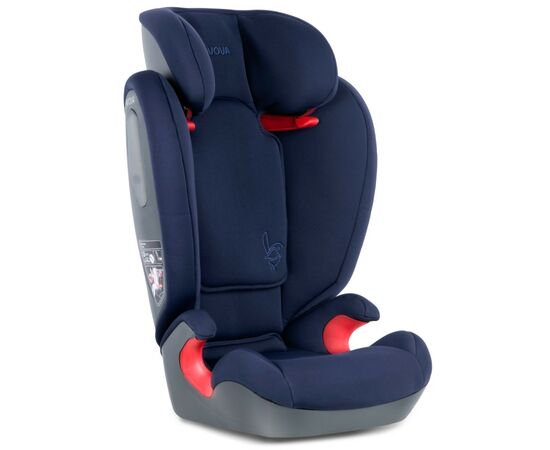 Автокресло Avova Star i-Size 15-36 кг Atlantic Blue (4260621462052), изображение 3 Автокресло Avova Star i-Size 15-36 кг Atlantic Blue (4260621462052), изображение 3