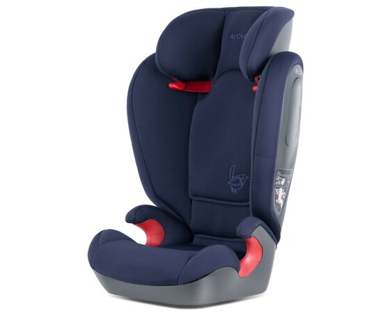 Автокрісло Avova Star i-Size 15-36 кг Atlantic Blue (4260621462052)