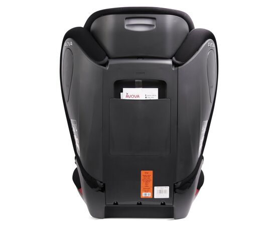 Автокресло Avova Star i-Size 15-36 кг Grey Black (4260621462151), изображение 6 Автокресло Avova Star i-Size 15-36 кг Grey Black (4260621462151), изображение 6