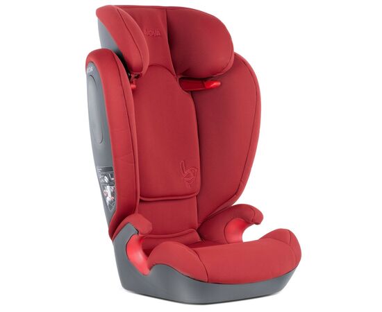 Автокресло Avova Star i-Size 15-36 кг Maple Red (4260621462038), изображение 3 Автокресло Avova Star i-Size 15-36 кг Maple Red (4260621462038), изображение 3