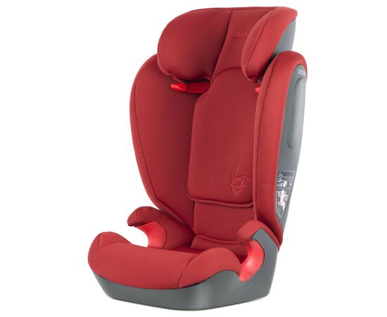 Автокрісло Avova Star i-Size 15-36 кг Maple Red (4260621462038)
