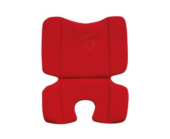 Вкладыш для автокресла Avova Sperber-Fix Maple Red (4260621463189)