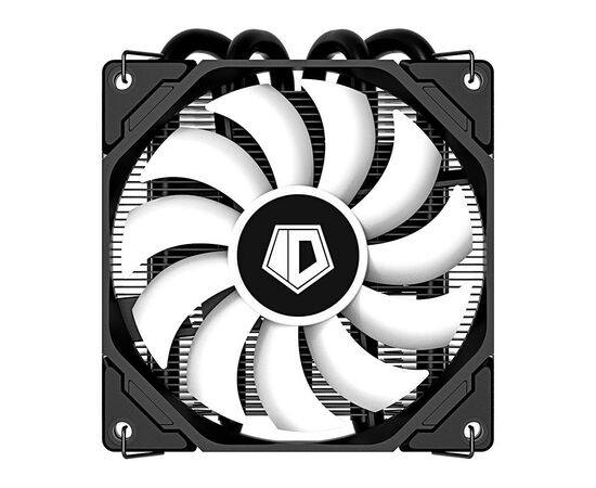 Кулер для процессора ID-Cooling IS-40X V2, изображение 2 Кулер для процессора ID-Cooling IS-40X V2, изображение 2