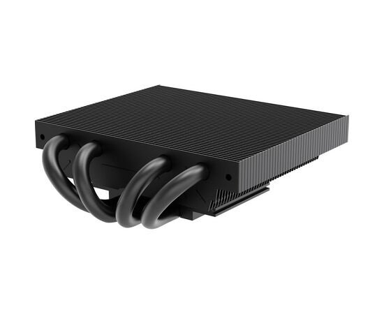 Кулер для процессора ID-Cooling IS-40X V2, изображение 3 Кулер для процессора ID-Cooling IS-40X V2, изображение 3