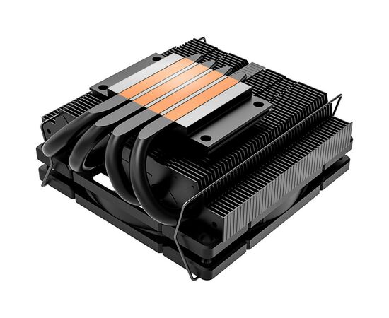 Кулер для процессора ID-Cooling IS-40X V2, изображение 6 Кулер для процессора ID-Cooling IS-40X V2, изображение 6